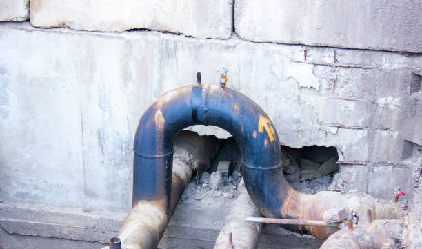 Best Flood restoration services  in Merrill, WI